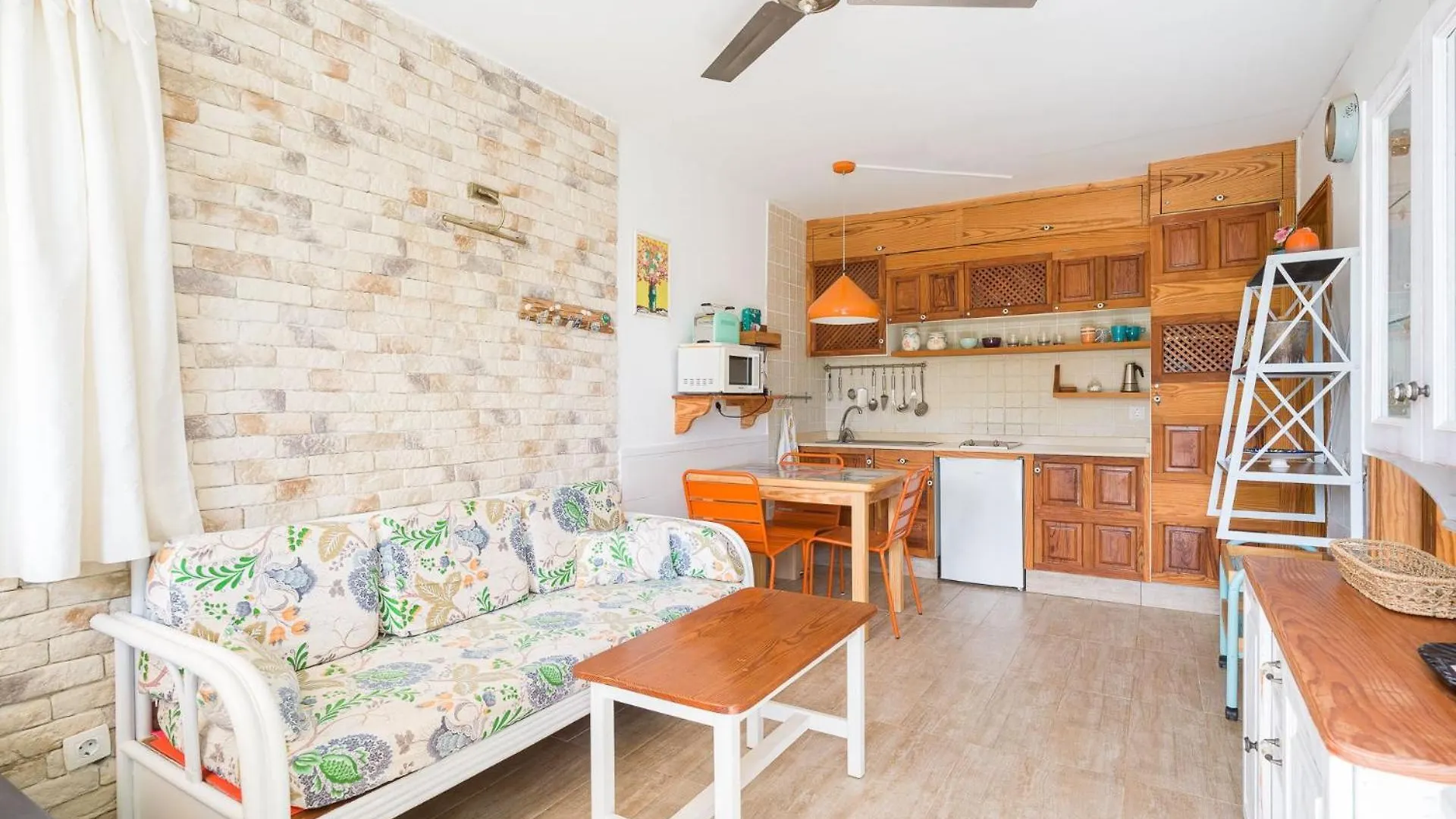 Apartamento Nire Lula En La Misma Playa Cotillo 아파트