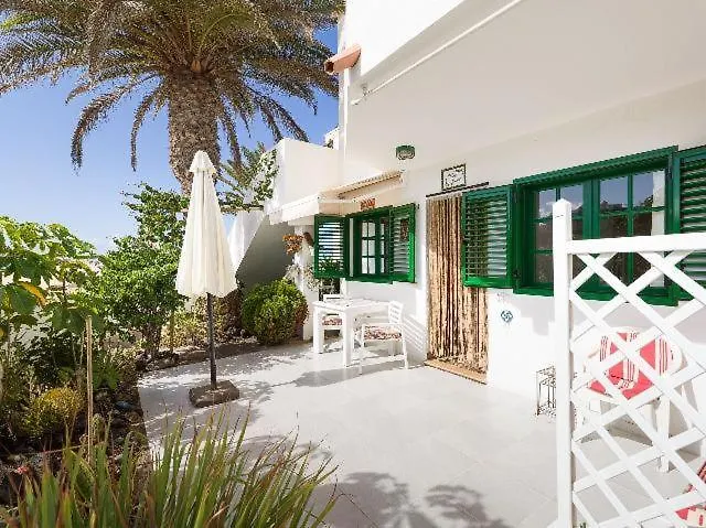 Apartamento Nire Lula En La Misma Playa Cotillo 0*,