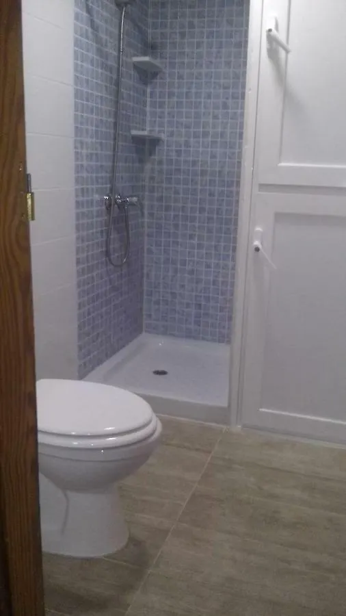Apartamento Nire Lula En La Misma Playa Cotillo 아파트